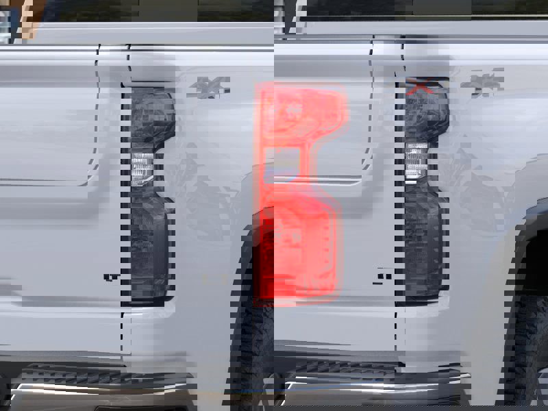 New 2026 Chevrolet Silverado 3500 LT w/ True North Edition image 11