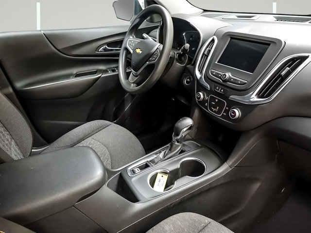Used 2022 Chevrolet Equinox LT FWD image 26