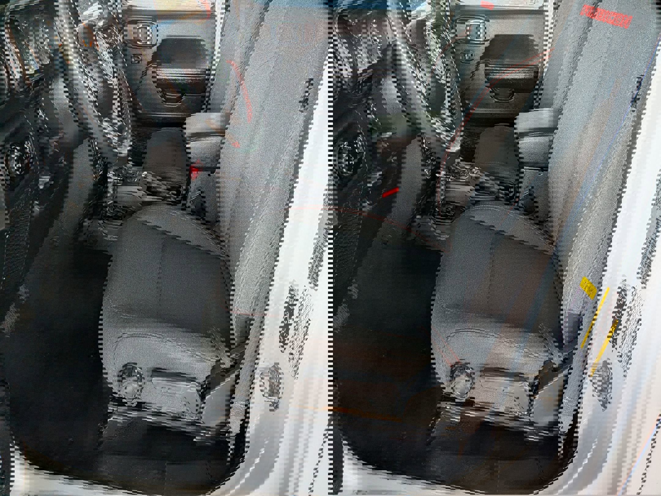 Used 2024 Jeep Wrangler Unlimited Rubicon image 10