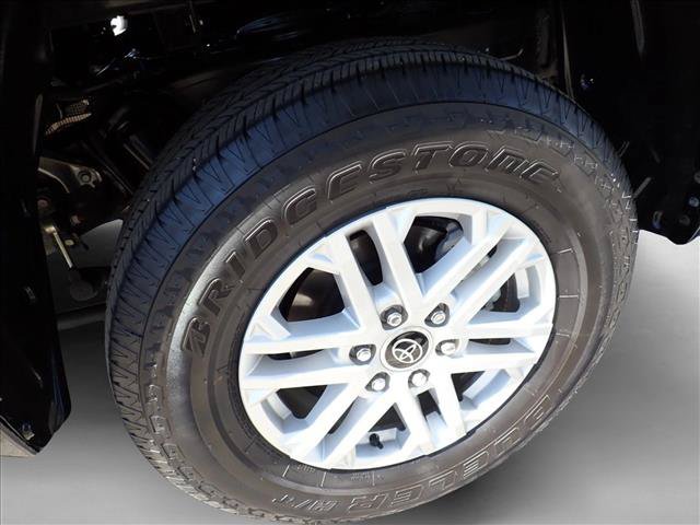 Used 2024 Toyota Tundra SR5 AWD/4WD image 7