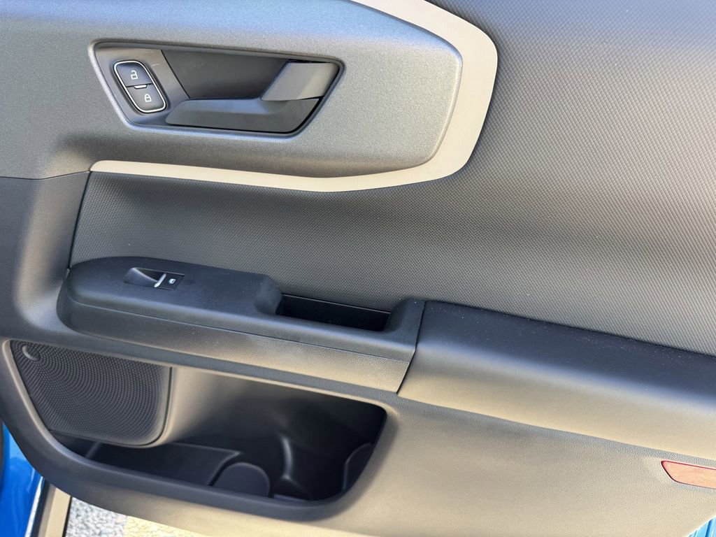 Used 2025 Ford Bronco Sport Big Bend image 7