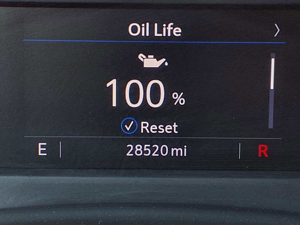 Certified 2023 Cadillac XT4 Premium Luxury w/ Cold Weather Package FWD image 29