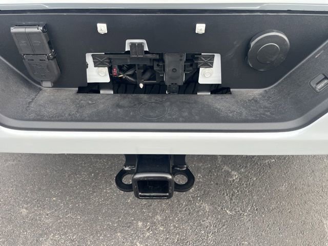 New 2026 GMC Sierra 2500 Denali w/ Technology Package image 7