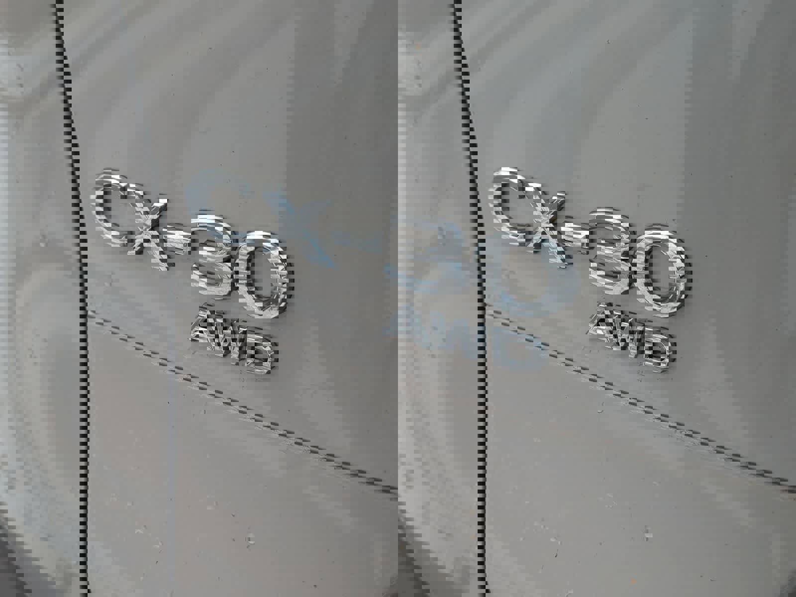 Used 2023 MAZDA CX-30 AWD 2.5 S w/ Select Package image 12