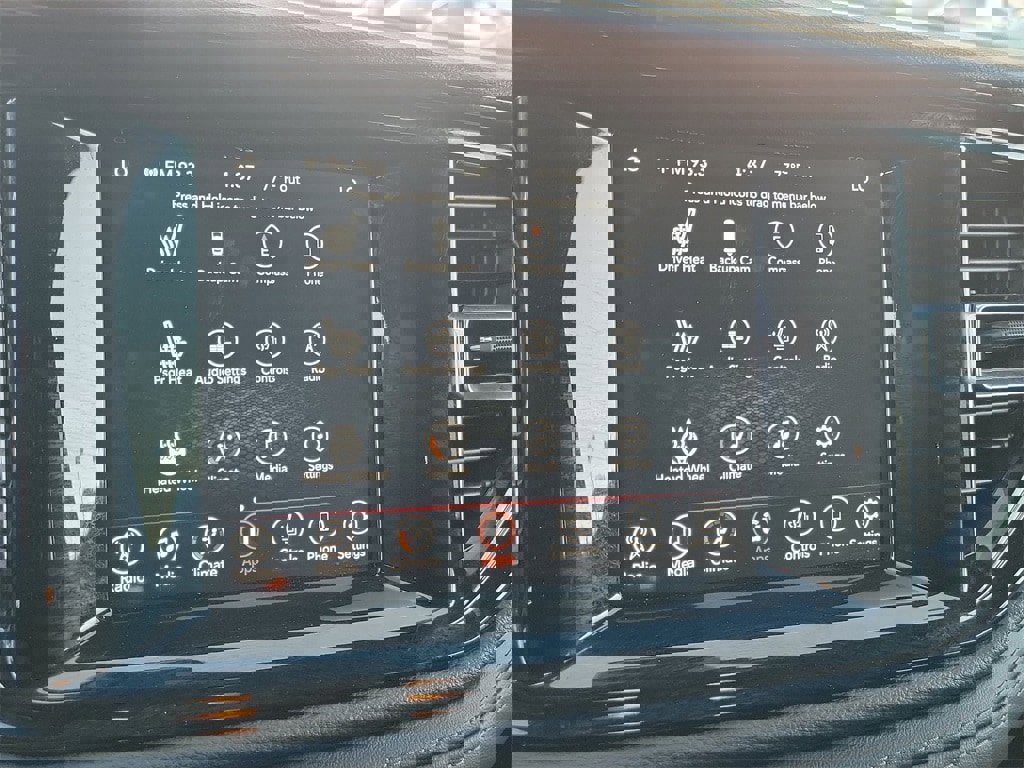 Used 2024 Dodge Durango SXT image 19