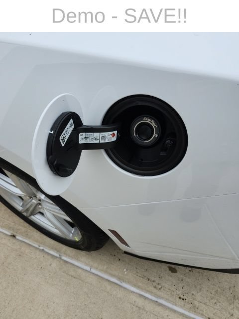 New 2026 Ford Mustang Coupe RWD image 13