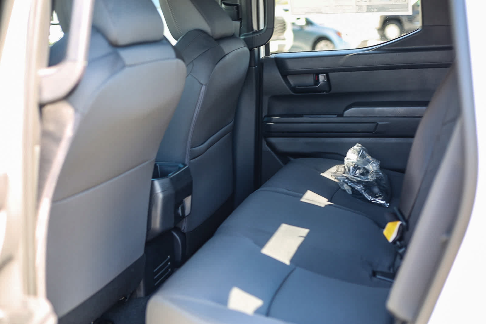 New 2026 Toyota Tacoma SR5 RWD image 20