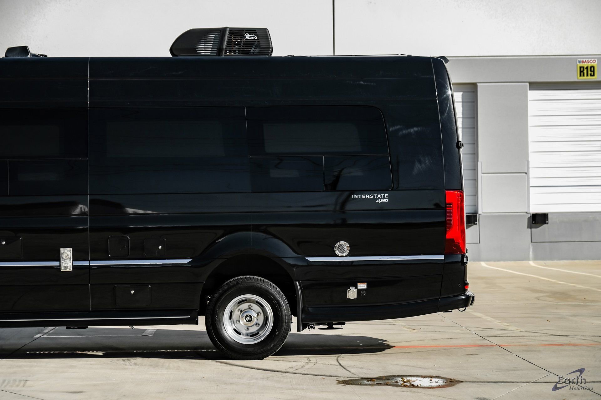 Used 2022 Mercedes-Benz Sprinter 3500 image 9