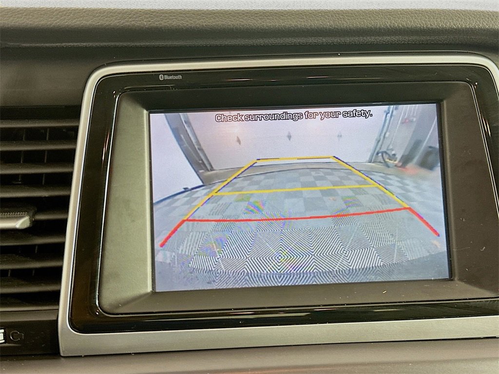 Used 2018 Hyundai Sonata ECO image 13