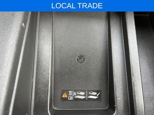 Used 2019 Chevrolet Silverado 1500 LTZ w/ LTZ Premium Package image 32