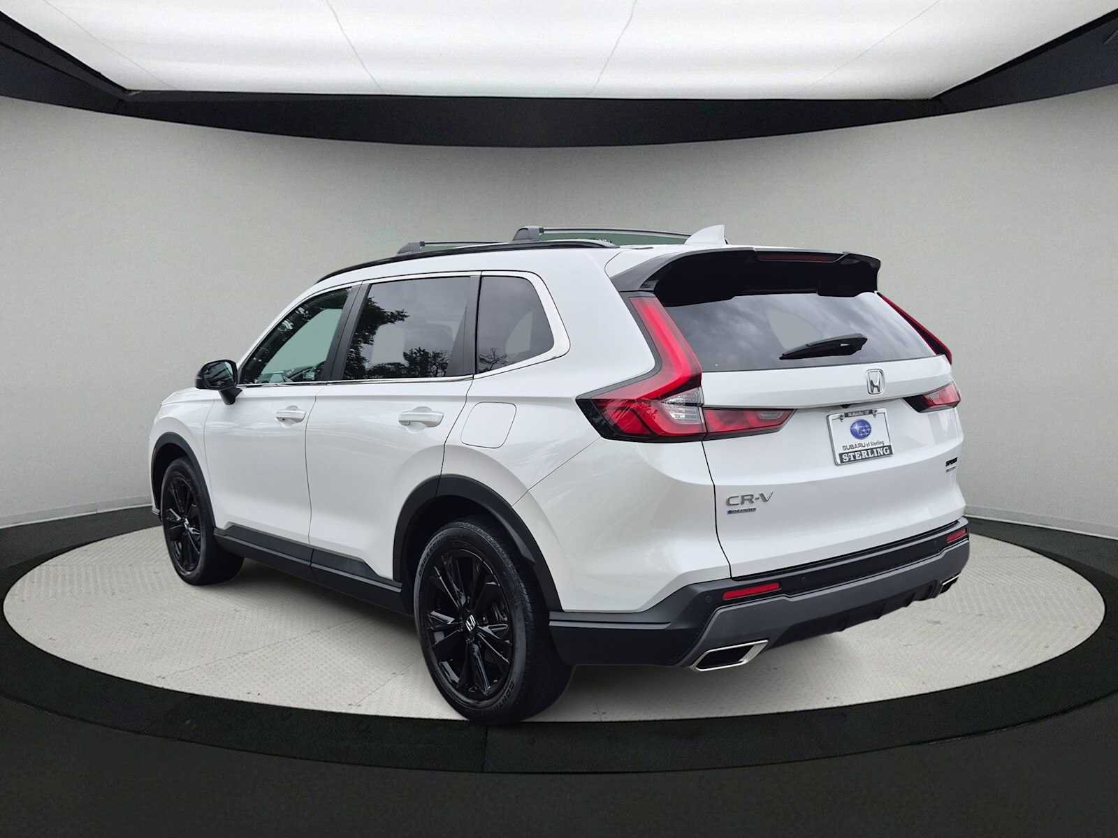 Used 2023 Honda CR-V Sport Touring image 6