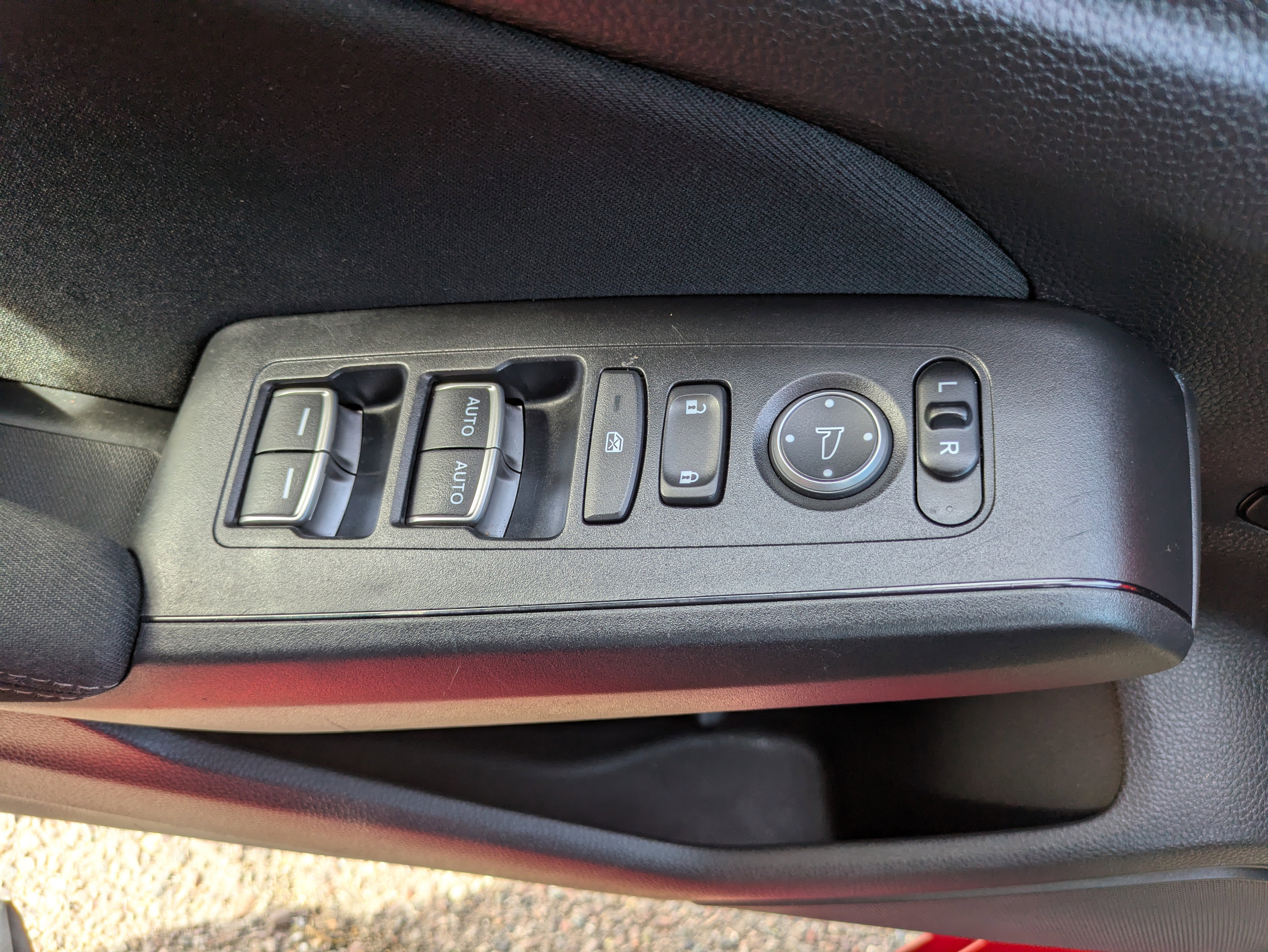 Used 2022 Honda Civic EX image 18