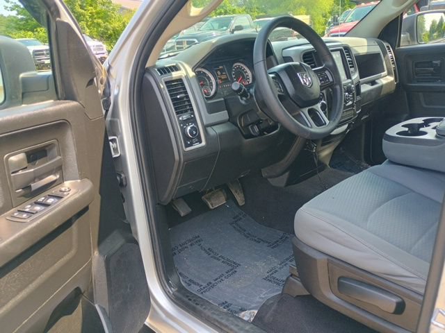 Used 2019 RAM 1500 Express w/ Express Value Package AWD/4WD image 25