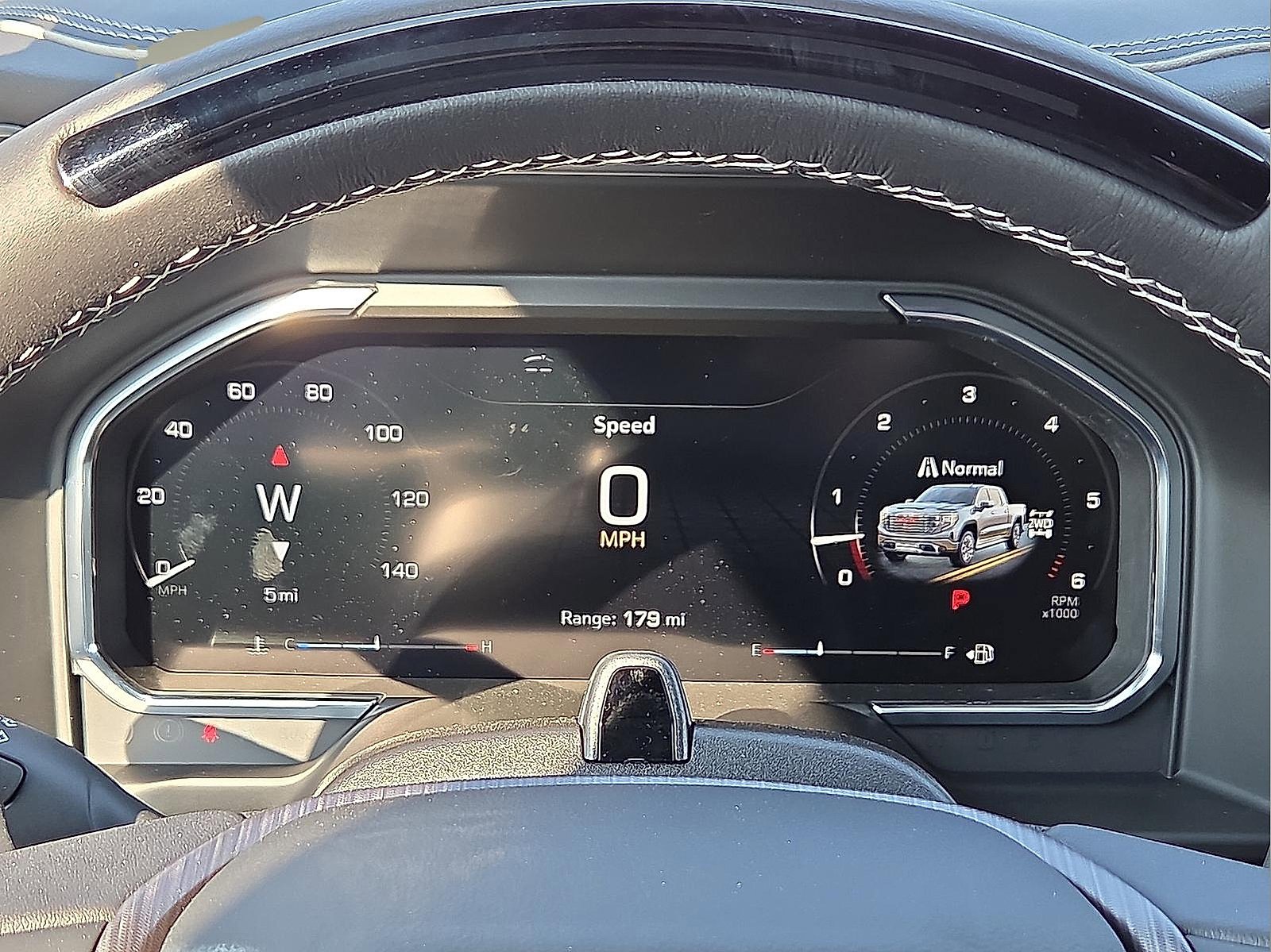 New 2026 GMC Sierra 1500 Denali Ultimate image 23