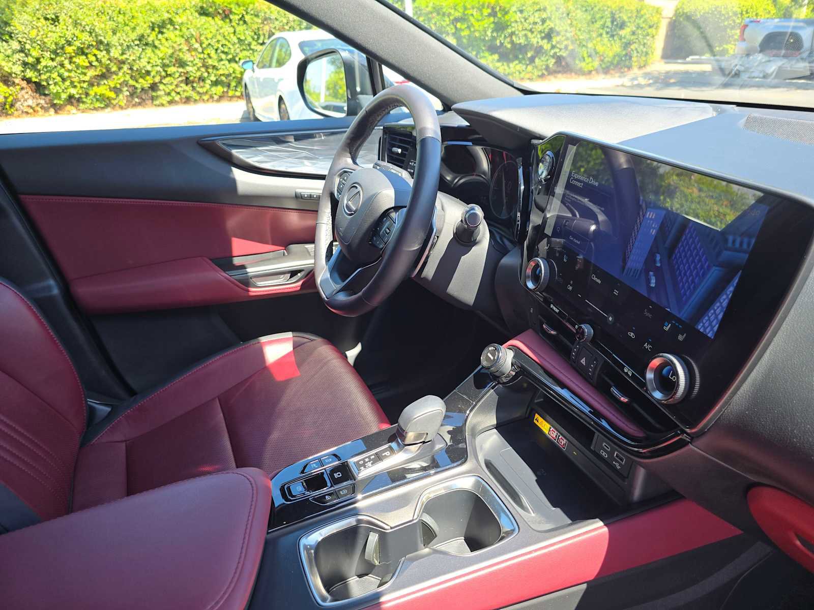 Used 2024 Lexus NX 350 AWD w/ Premium Package image 10