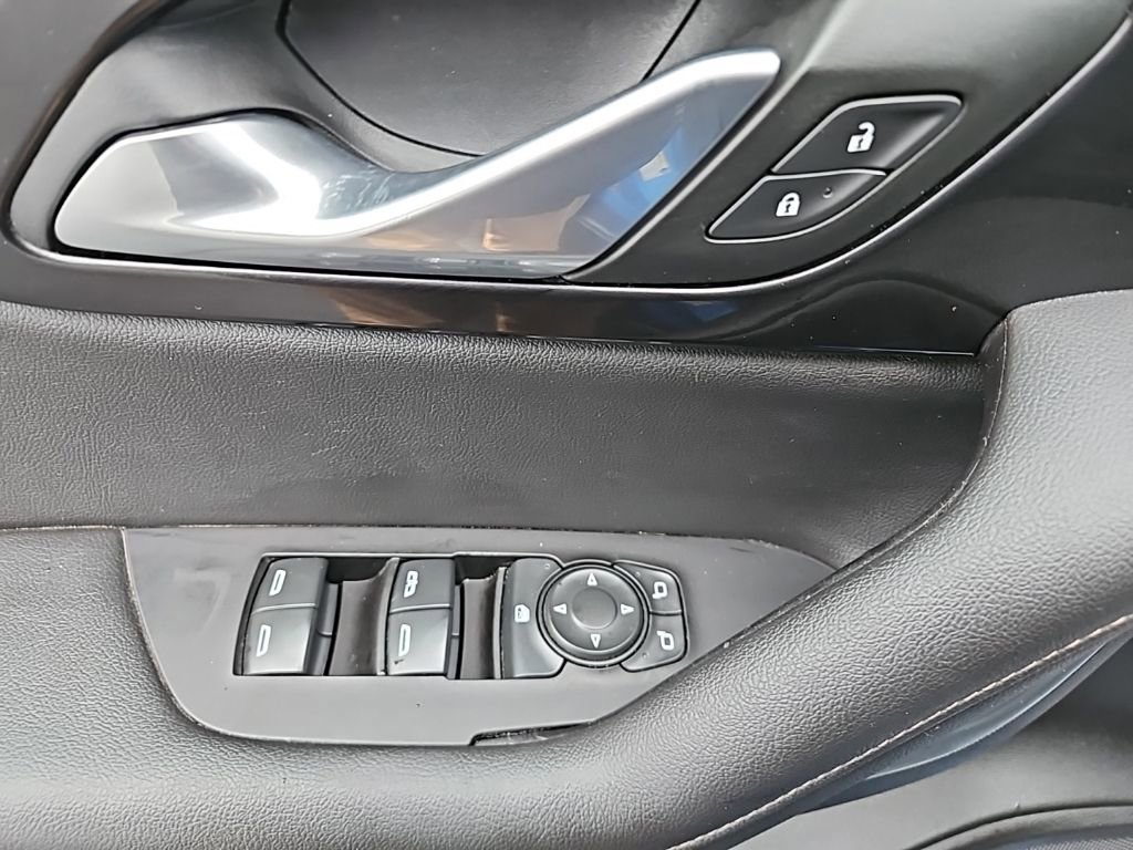 Used 2024 Chevrolet Blazer Premier w/ Driver Confidence II Package image 11