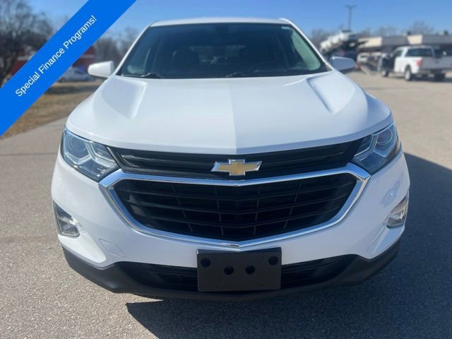 Used 2019 Chevrolet Equinox LT image 9