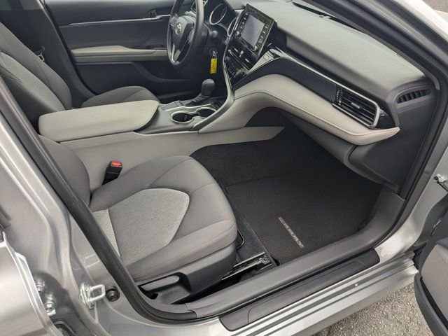 Used 2023 Toyota Camry LE FWD image 12