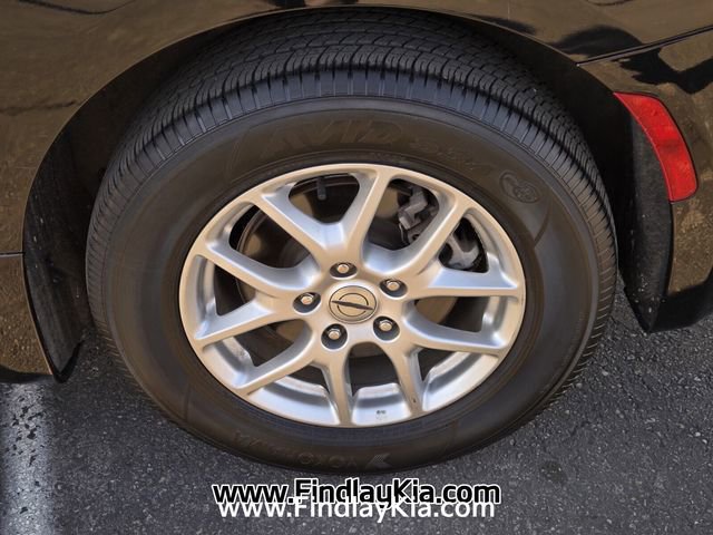 Used 2024 Chrysler Pacifica Touring-L FWD image 10