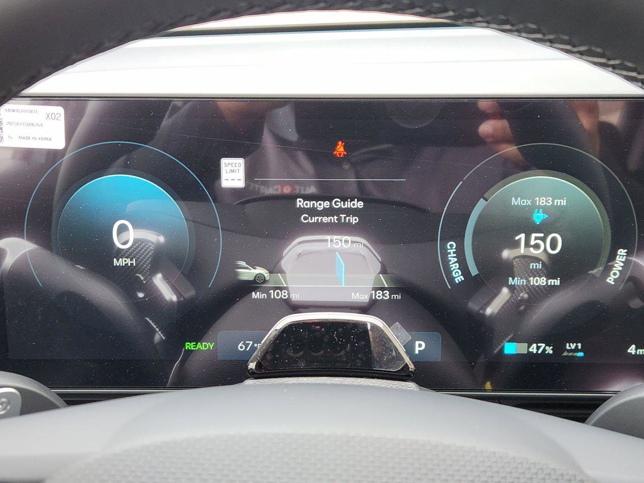 New 2026 Hyundai Ioniq 5 SE RWD image 8