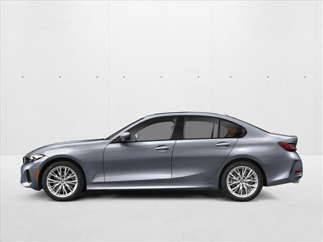 New 2026 BMW 330i Sedan image 3