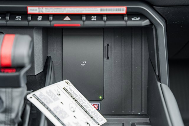 New 2026 Toyota Tundra TRD Pro image 30