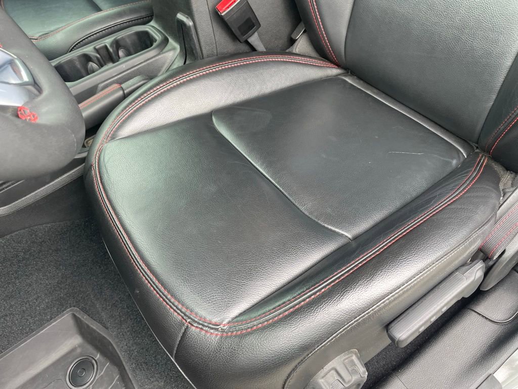 Used 2023 Jeep Gladiator Rubicon w/ LED Lighting Group image 22