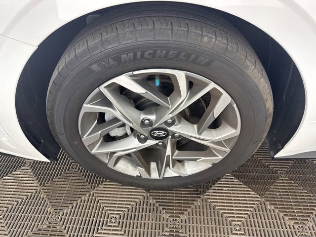 Used 2023 Hyundai Sonata SEL FWD image 27