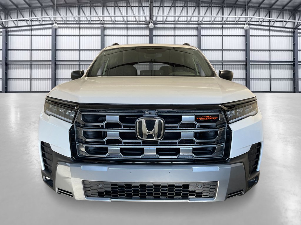 New 2026 Honda Pilot TrailSport image 10