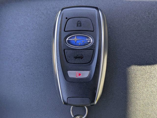 Used 2024 Subaru Ascent Touring image 34