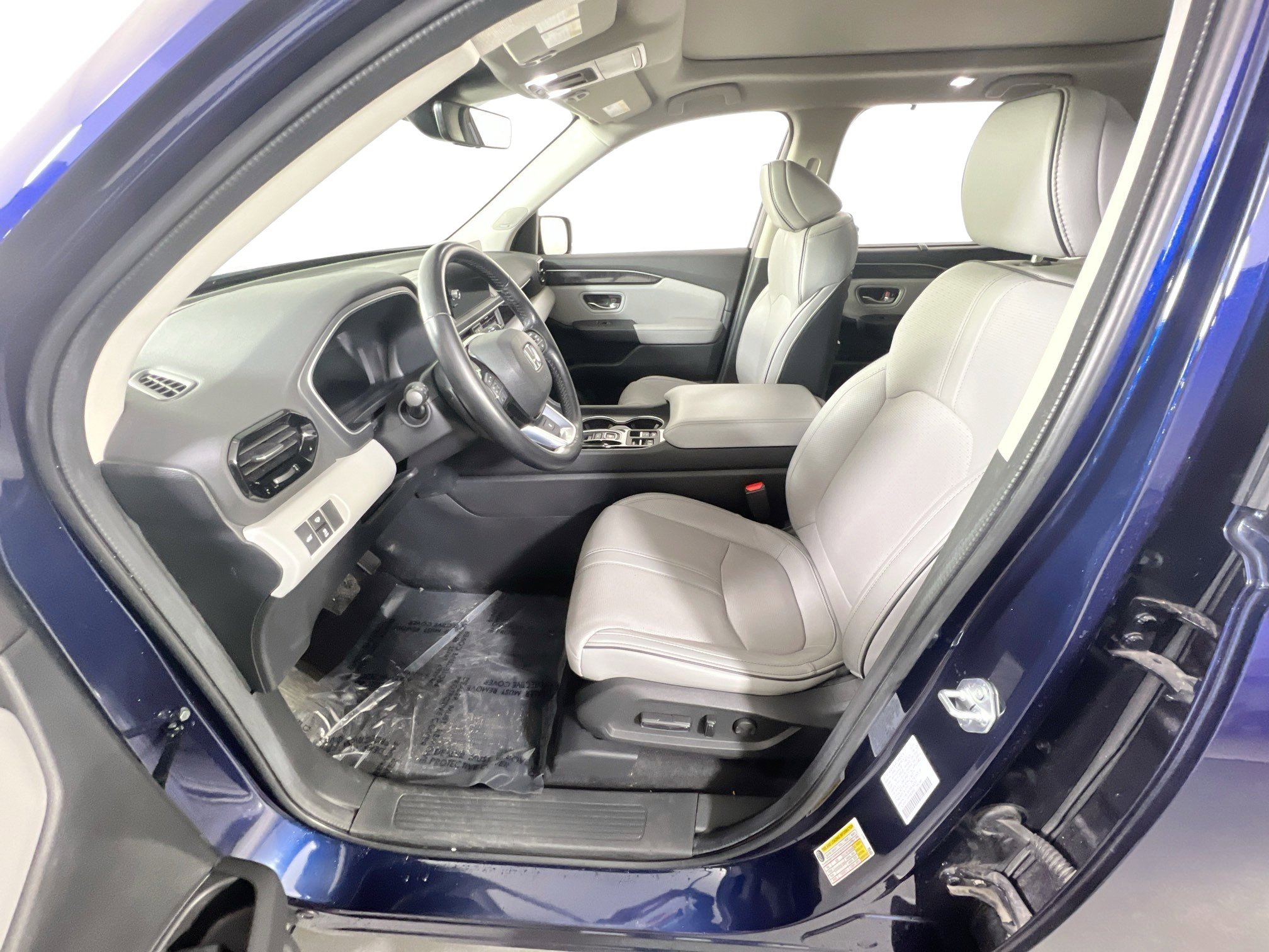 Used 2024 Honda Pilot Elite image 21