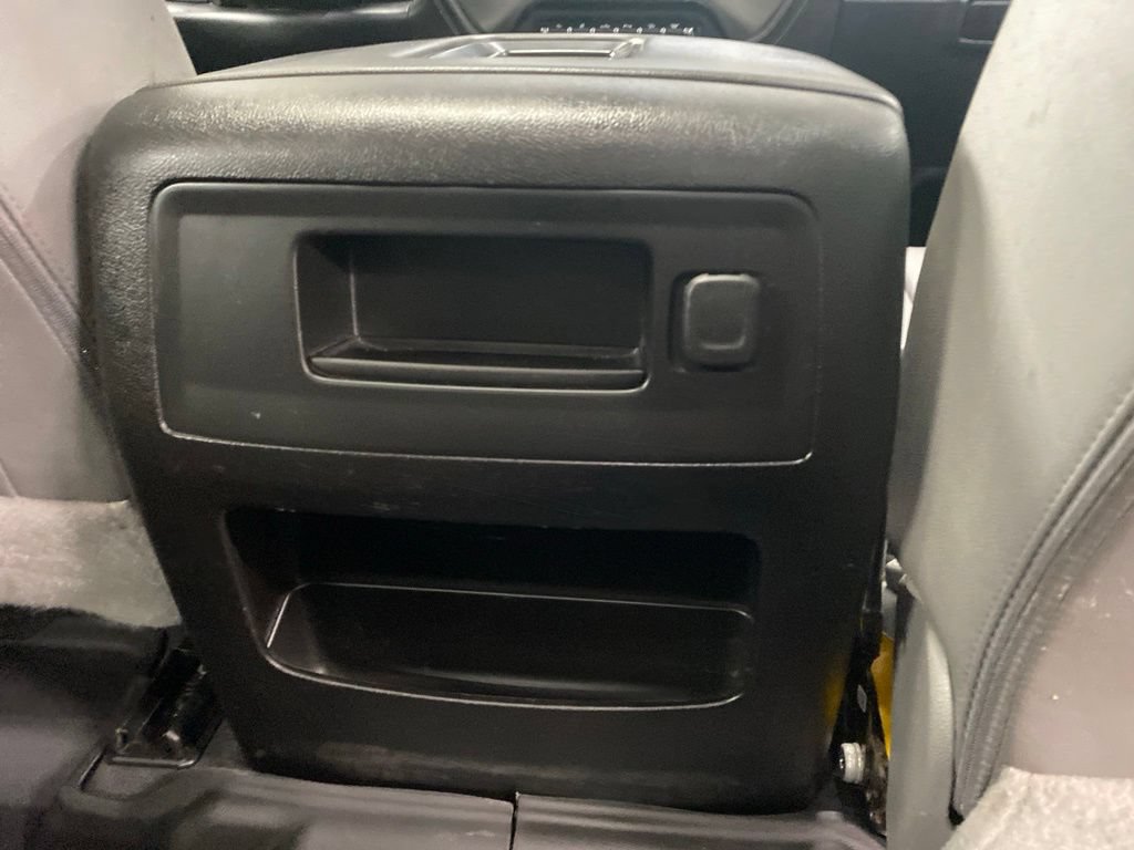 Used 2019 Chevrolet Silverado 3500 LTZ w/ Duramax Plus Package AWD/4WD image 28
