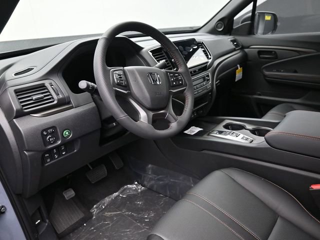 New 2026 Honda Ridgeline TrailSport image 18