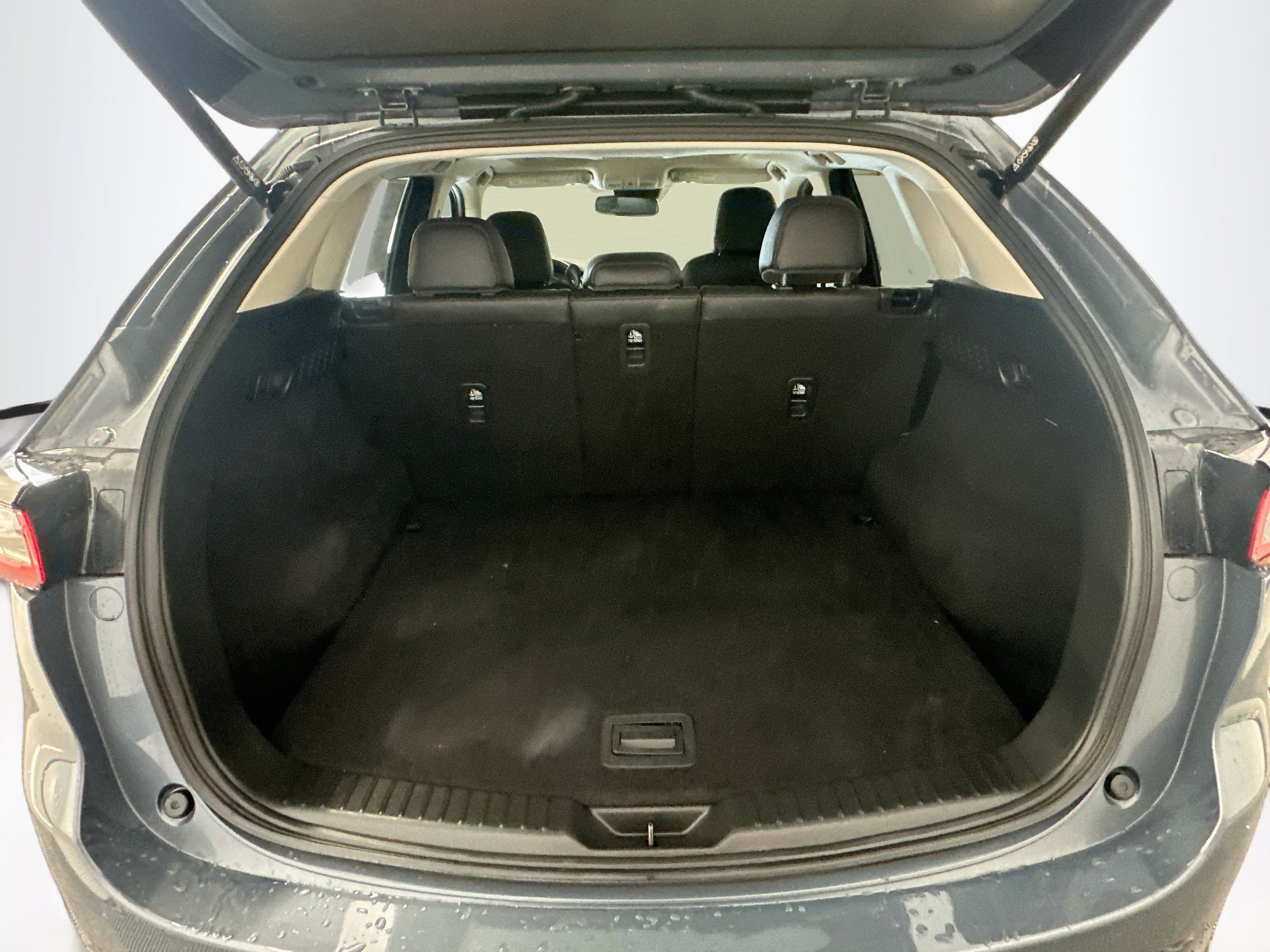 Used 2025 MAZDA CX-5 Carbon Edition AWD/4WD image 31