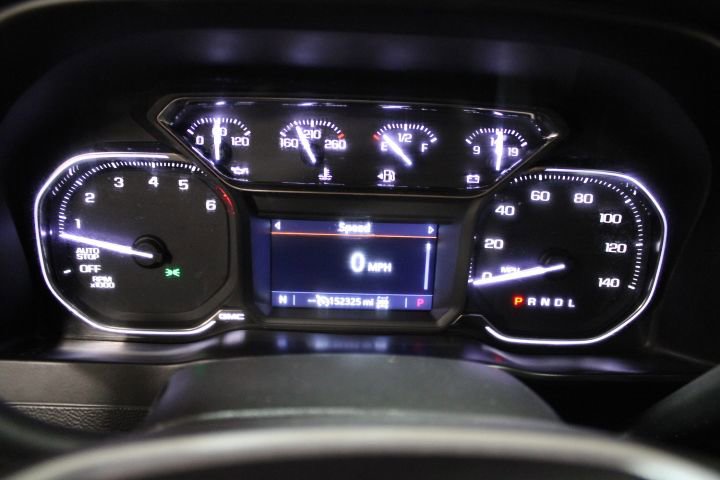 Used 2019 GMC Sierra 1500 SLT image 38