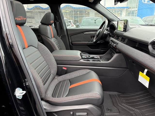 New 2026 Honda Passport TrailSport image 10