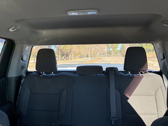 Used 2023 Chevrolet Silverado 1500 RST image 34