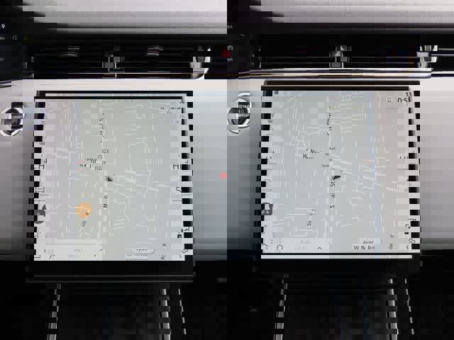 Used 2024 Land Rover Range Rover Evoque S image 22