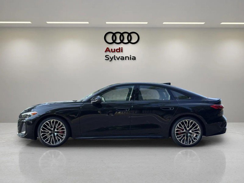 New 2025 Audi S5 Prestige image 9