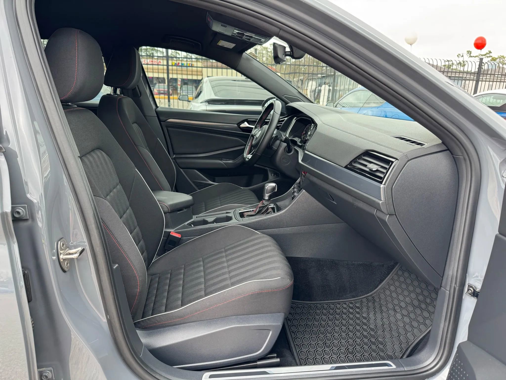 Used 2021 Volkswagen Jetta GLI image 19