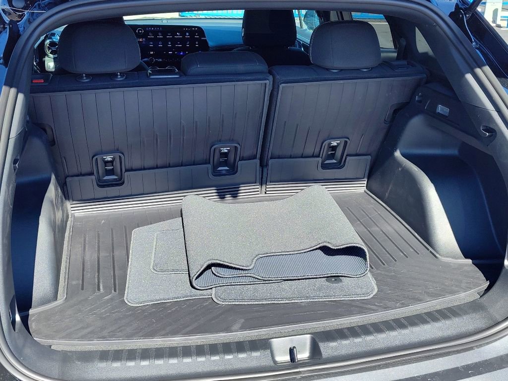 New 2026 Chevrolet Blazer EV LT w/ Midnight/Sport Edition image 9