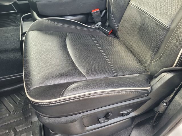 Used 2022 RAM 2500 Laramie image 11