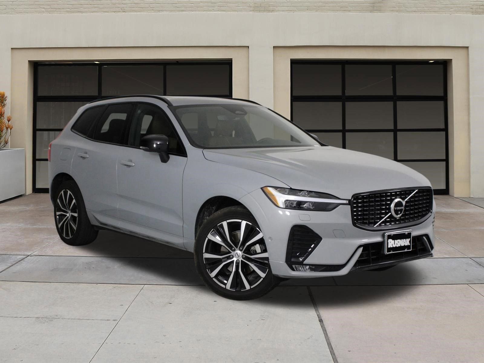 Certified 2024 Volvo XC60 B5 Plus AWD/4WD image 34