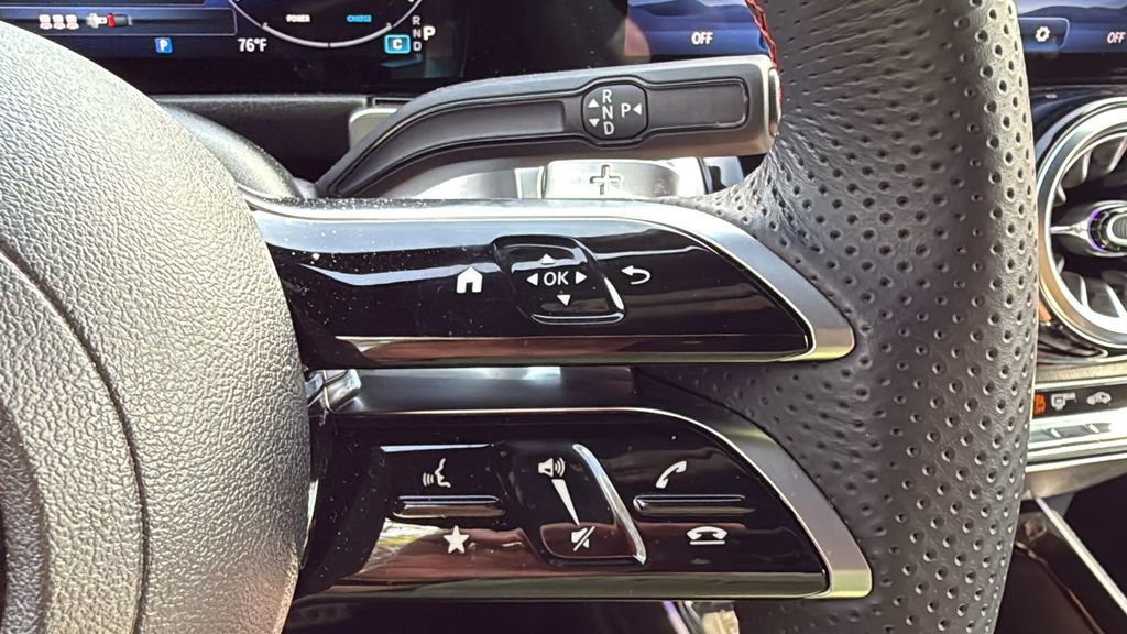 Certified 2024 Mercedes-Benz GLB 250 image 25