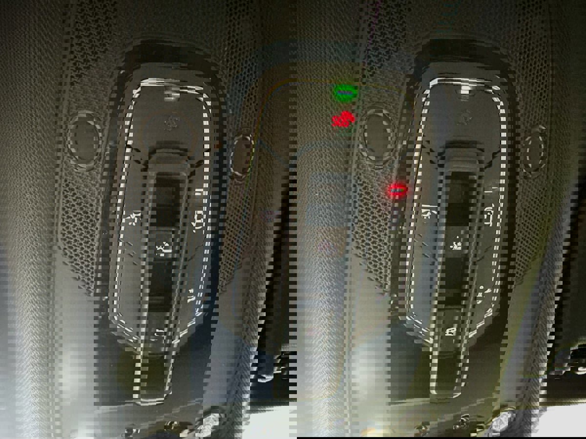 Used 2022 Audi SQ5 Premium Plus image 35