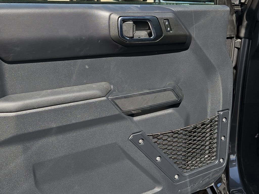 New 2025 Ford Bronco Badlands image 21