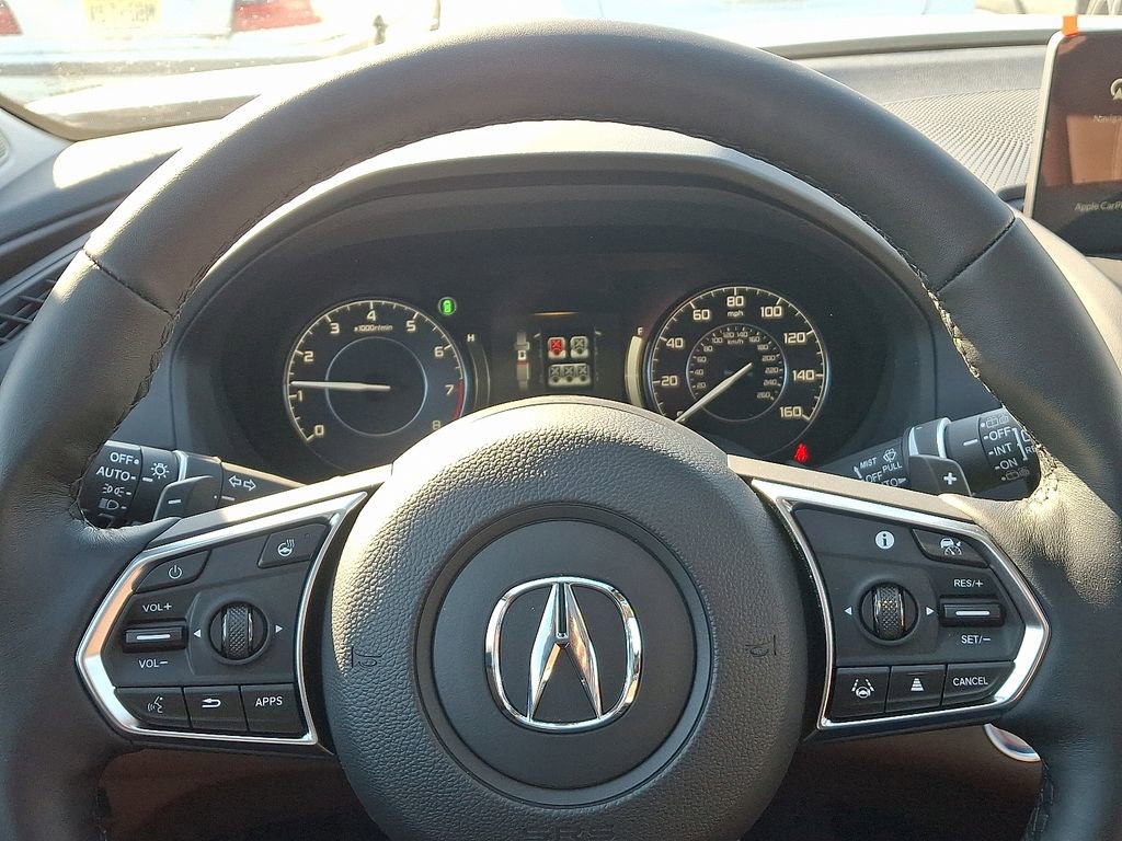 New 2026 Acura RDX SH-AWD w/ Advance Package image 9