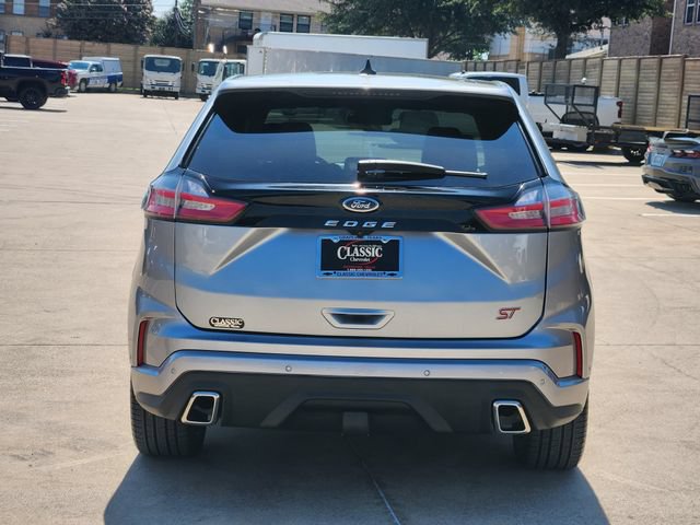 Used 2024 Ford Edge ST w/ Equipment Group 401A AWD/4WD image 14