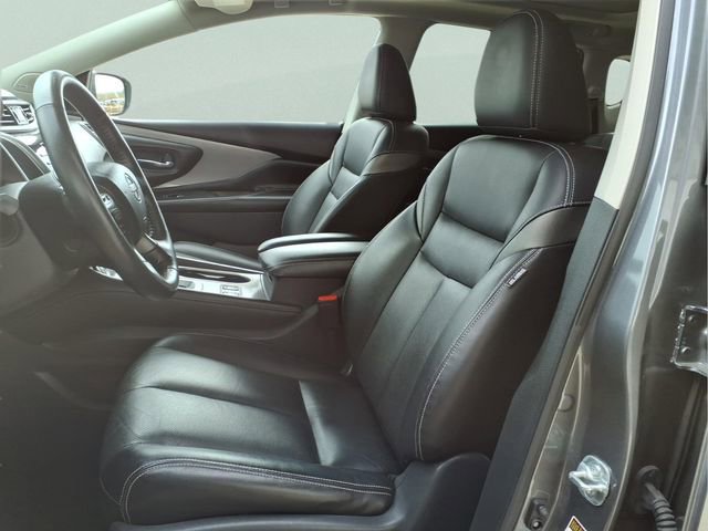 Used 2024 Nissan Murano SL image 12