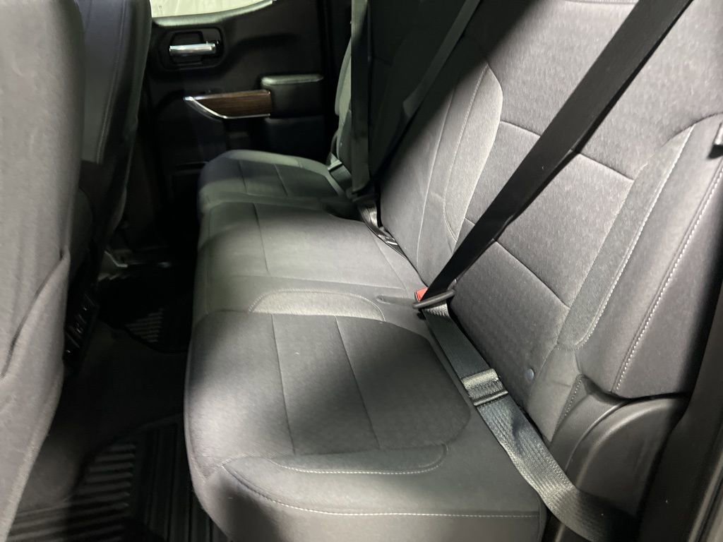 Used 2021 GMC Sierra 1500 Elevation image 19